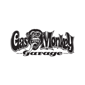 Gas Monkey